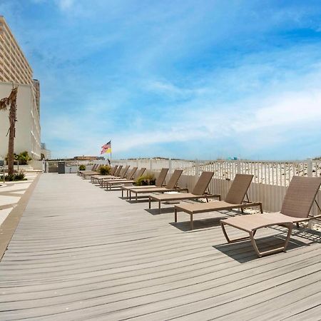 Best Western On The Beach Gulf Shores Exterior photo