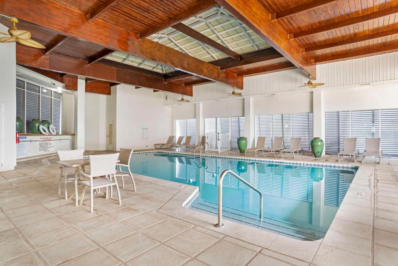 Best Western On The Beach Gulf Shores Exterior photo