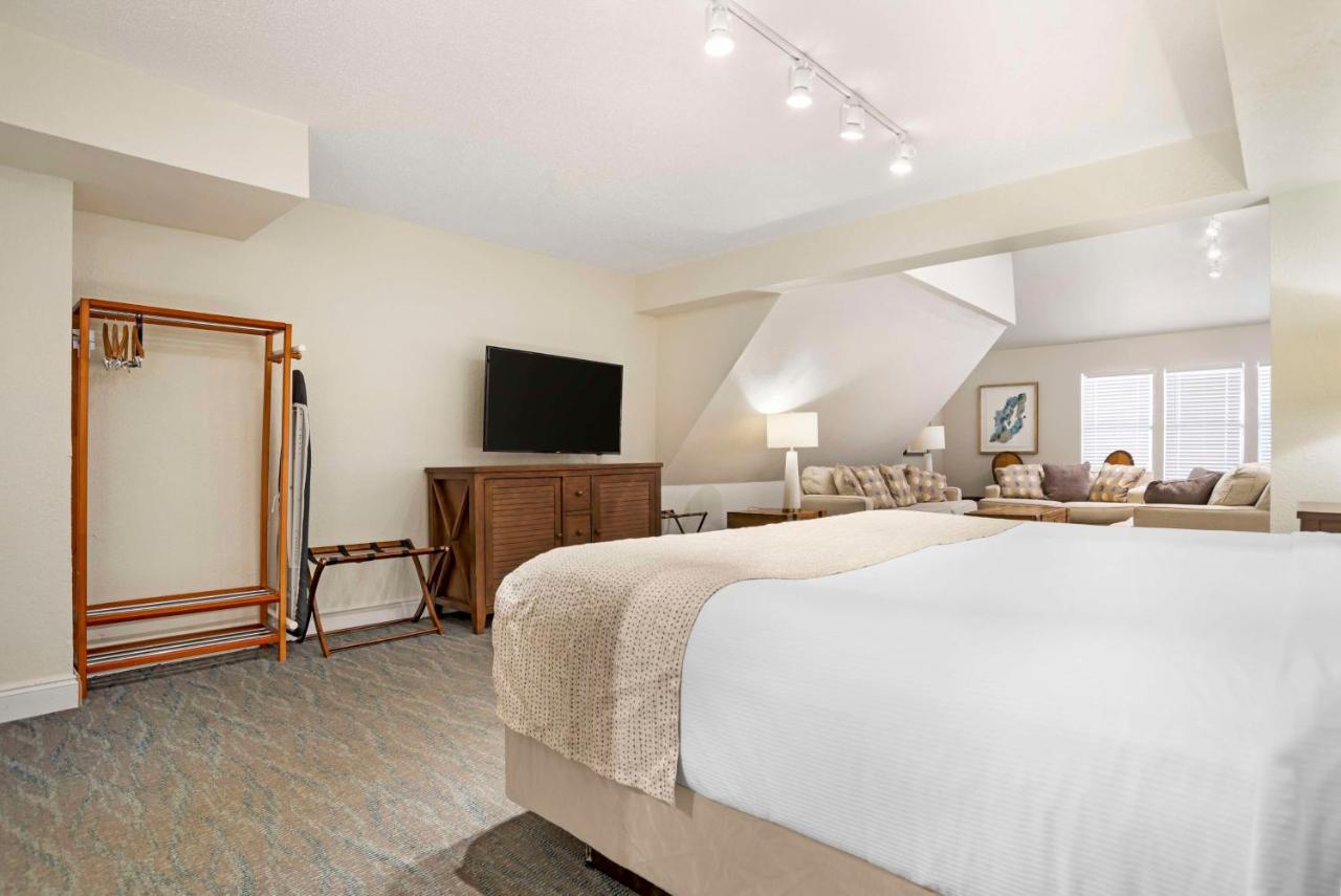 Best Western On The Beach Gulf Shores Exterior photo