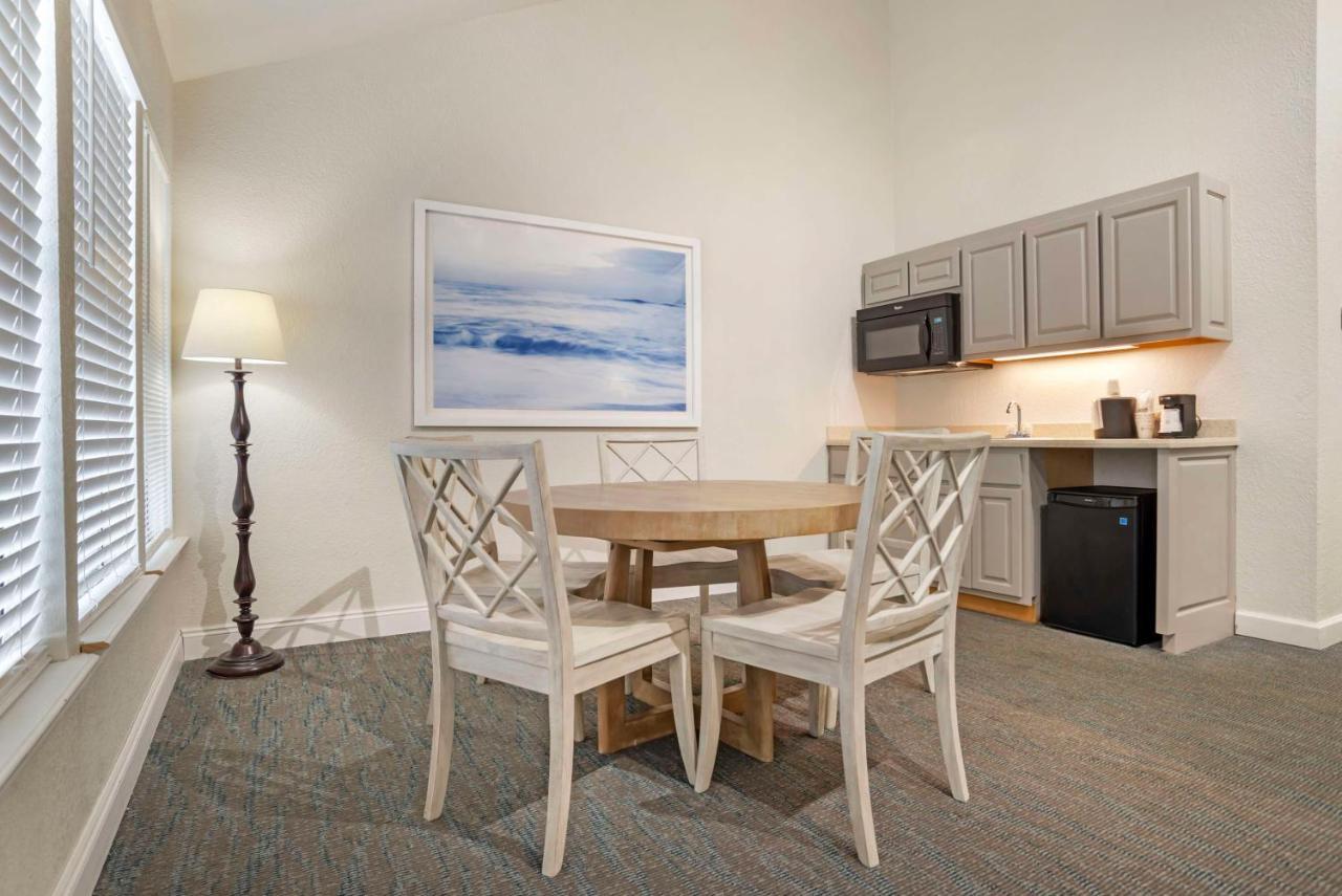 Best Western On The Beach Gulf Shores Exterior photo