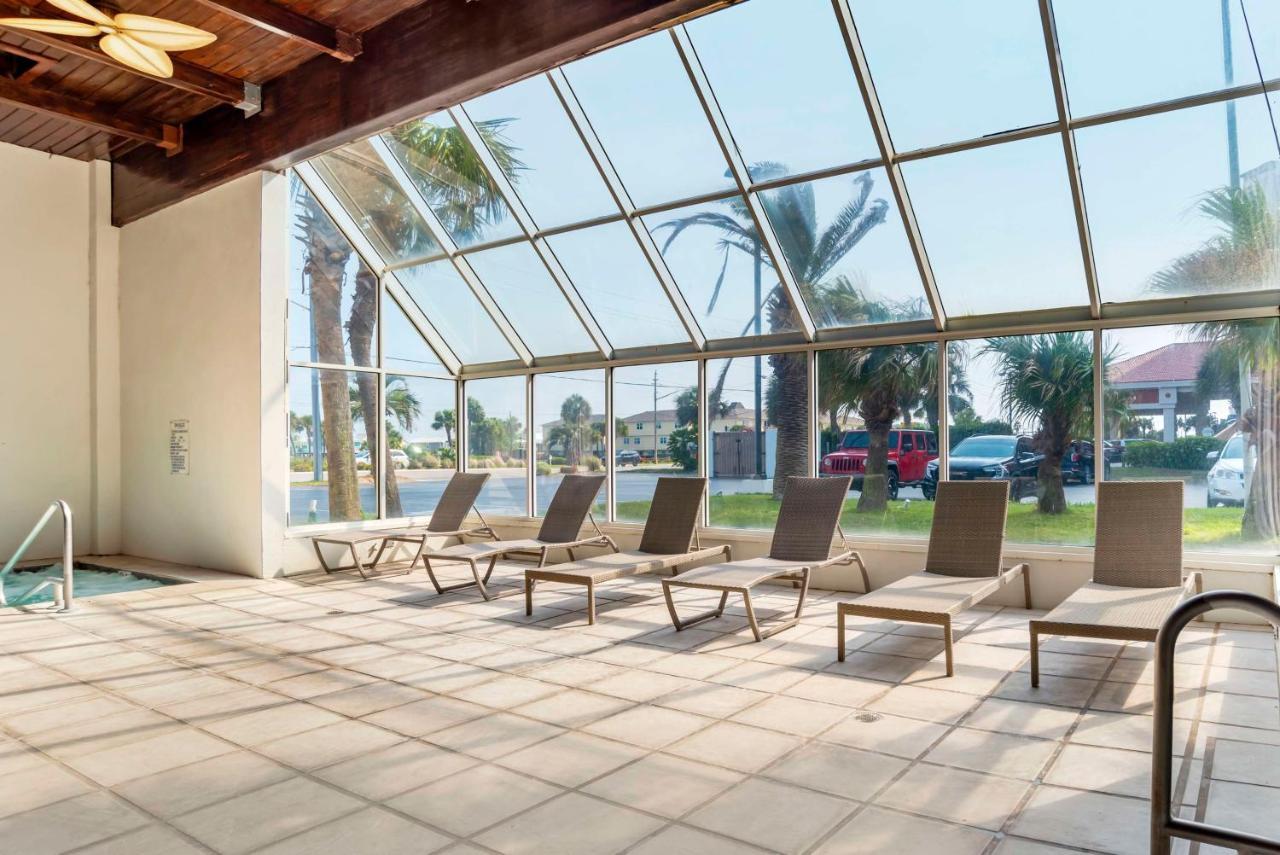 Best Western On The Beach Gulf Shores Exterior photo