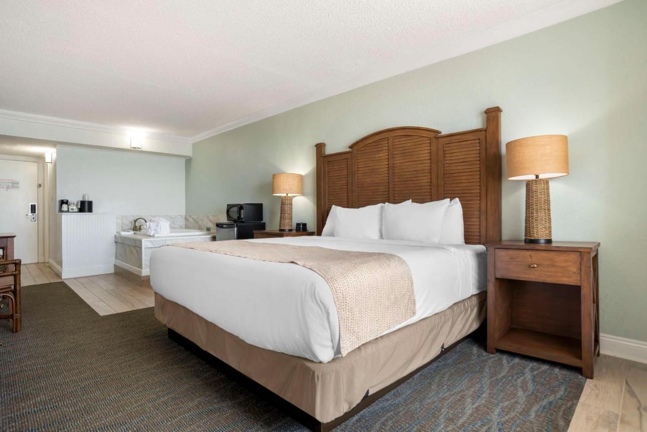 Best Western On The Beach Gulf Shores Exterior photo