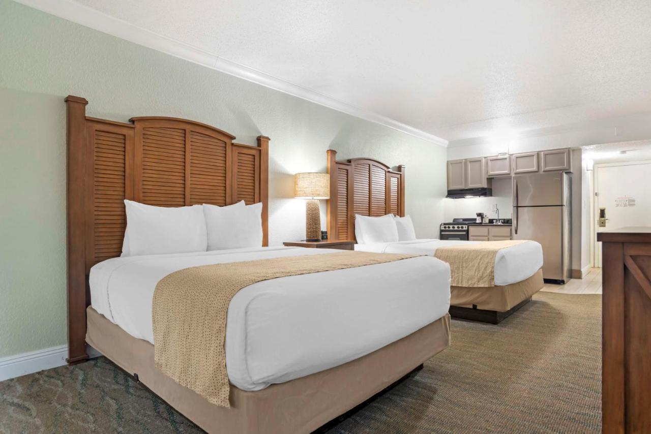 Best Western On The Beach Gulf Shores Exterior photo